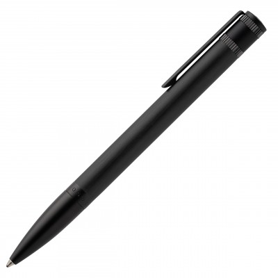 Кулькова ручка Hugo Boss Explore Brushed Black 