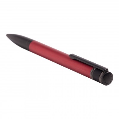 Кулькова ручка Hugo Boss Explore Brushed Red Кулькова ручка Hugo Boss Explore Brushed Red