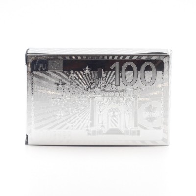 Карты игральные "Euro"