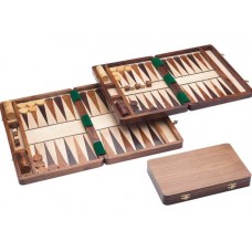 Нарды "Wooden Backgammon Set" Нарды "Wooden Backgammon Set"