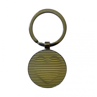 Брелок "Billow"  7,3х3,7х0,7 см.