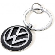 Брелок Troika логотип VW Volkswage Брелок Troika логотип VW Volkswage