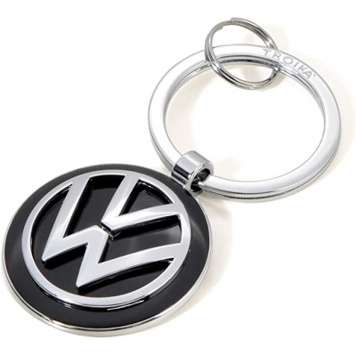  Брелок Troika логотип VW Volkswage 
