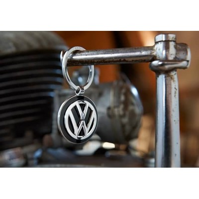  Брелок Troika логотип VW Volkswage 