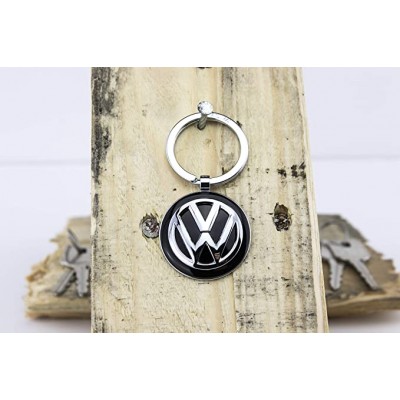  Брелок Troika логотип VW Volkswage 