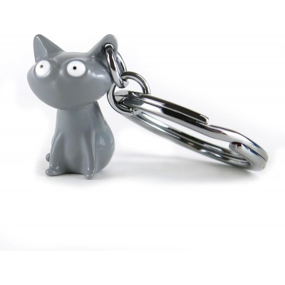 Брелок "Cat Felix" Troika