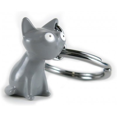 Брелок "Cat Felix" Troika