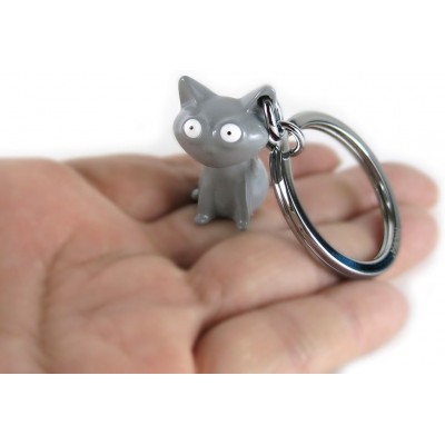 Брелок "Cat Felix" Troika