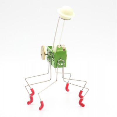  Механічна іграшка "OAHACA PULL-STRING" 17.5 х 8 см 