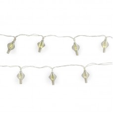 Подсветка "SPIRAL STRING LIGHTS SILVER" Подсветка "SPIRAL STRING LIGHTS SILVER"