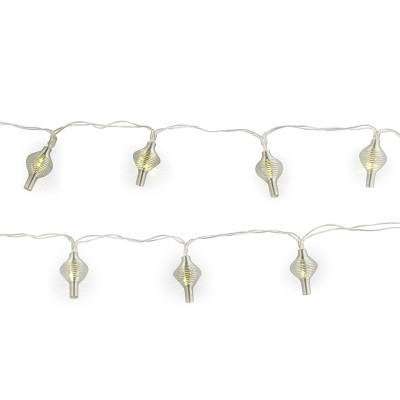 Подсветка "SPIRAL STRING LIGHTS SILVER" Подсветка "SPIRAL STRING LIGHTS SILVER"