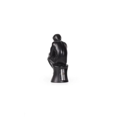 Стругачка для олівців "Thinker" Стругачка для олівців "Thinker"
