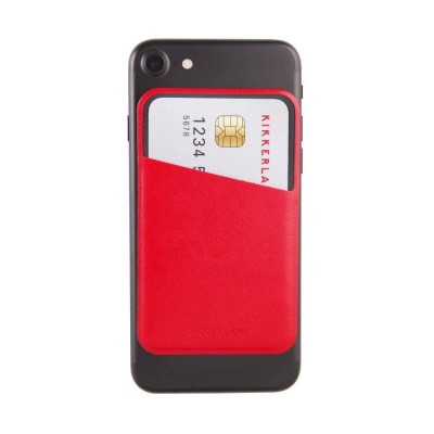 Безпечна слот-кишеня на телефон Tech Pocket Безпечна слот-кишеня на телефон Tech Pocket