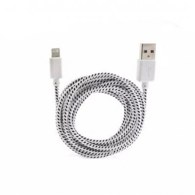 Високошвидкісний USB кабель Apple lighting 