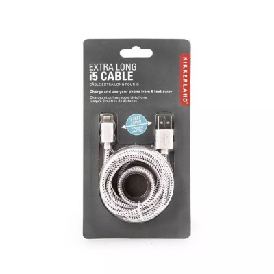 Високошвидкісний USB кабель Apple lighting 