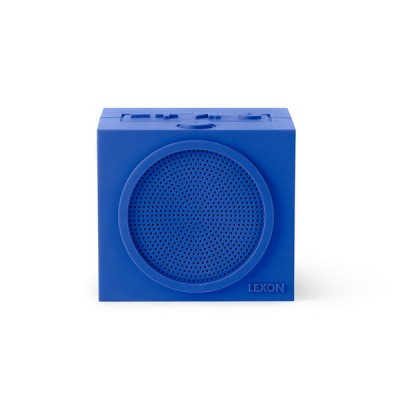 Динамік Lexon Tykho speaker, синій Динамік Lexon Tykho speaker, синій