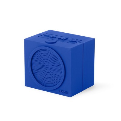 Динамік Lexon Tykho speaker, синій Динамік Lexon Tykho speaker, синій