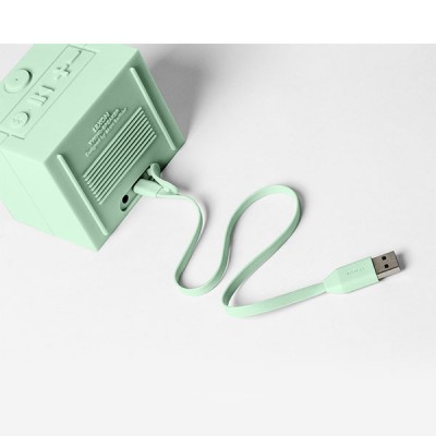 Динамик Tykho speaker, мятный Динамик Tykho speaker, мятный