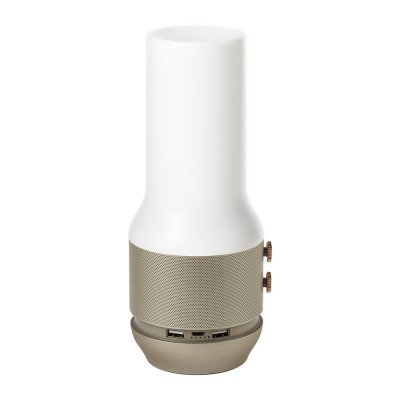 Динамик с LED"TERRACE" (Bluetooth) Динамик с LED"TERRACE" (Bluetooth)