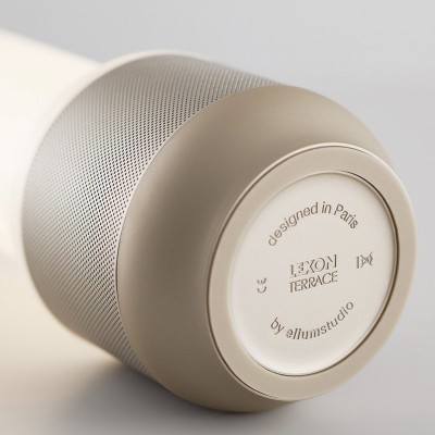 Динамик с LED"TERRACE" (Bluetooth) Динамик с LED"TERRACE" (Bluetooth)