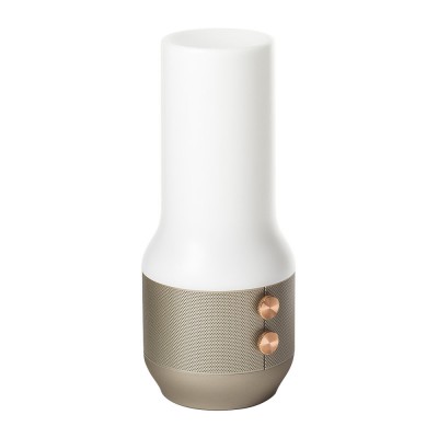 Динамик с LED"TERRACE" (Bluetooth) Динамик с LED"TERRACE" (Bluetooth)