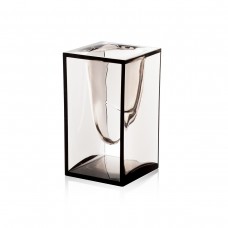 Подставка для ручек Liquid, серый