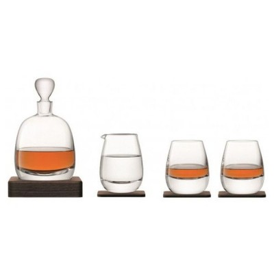 Набор для виски "Whisky" 1000 мл + 250 мл Набор для виски "Whisky" 1000 мл + 250 мл