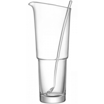 Набор для коктейля Mixologist 11 элементов