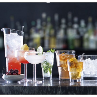 Набор для коктейля Mixologist 11 элементов
