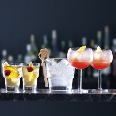  Набір для коктейлю Mixologist 6 елементів 