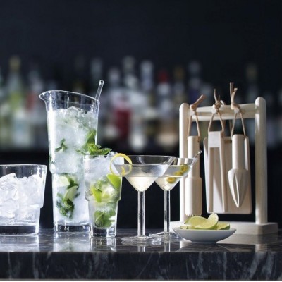  Набір для коктейлю Mixologist 6 елементів 