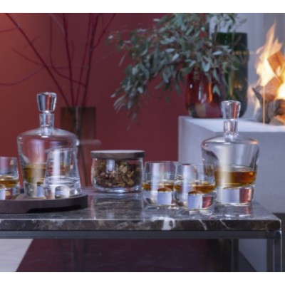 Набір для віскі "Whisky Cut" 900 мл + 250 мл Набір для віскі "Whisky Cut" 900 мл + 250 мл
