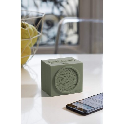 Динамік Lexon Tykho speaker, сірий Динамік Lexon Tykho speaker, сірий