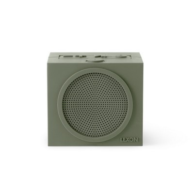 Динамік Lexon Tykho speaker, сірий Динамік Lexon Tykho speaker, сірий