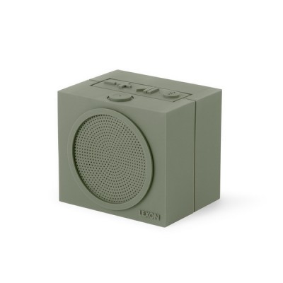 Динамік Lexon Tykho speaker, сірий Динамік Lexon Tykho speaker, сірий