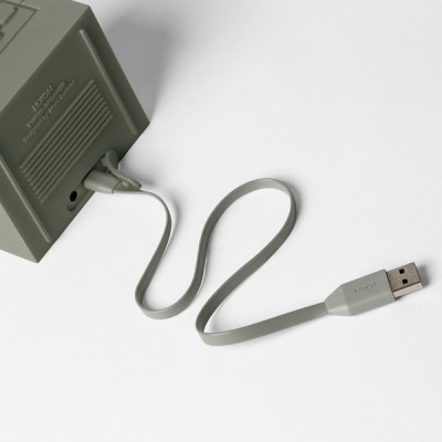 Динамік Lexon Tykho speaker, сірий Динамік Lexon Tykho speaker, сірий