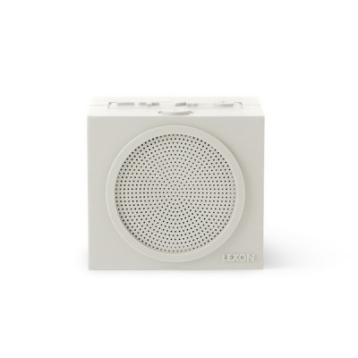 Динамік Lexon Tykho speaker, білий 