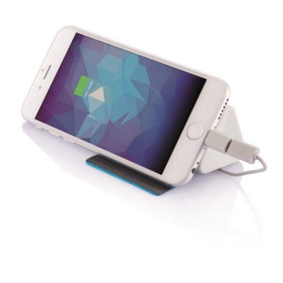 Пауер-банк на 3000 mAh, зелений Пауер-банк на 3000 mAh, зелений