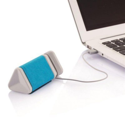 Пауер-банк на 3000 mAh, зелений Пауер-банк на 3000 mAh, зелений