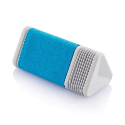 Пауэр-банк на 3000 mAh, синий Пауэр-банк на 3000 mAh, синий