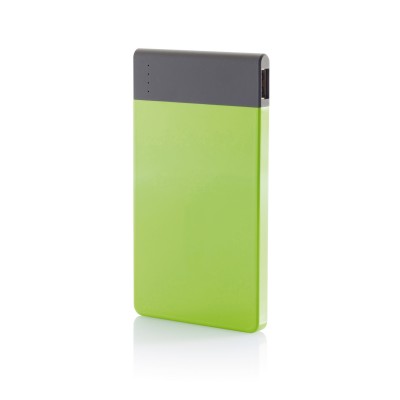 Зарядное устройство, 4600 mAh зеленое Зарядное устройство, 4600 mAh зеленое