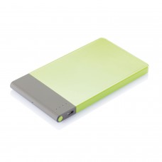 Зарядное устройство, 4600 mAh зеленое Зарядное устройство, 4600 mAh зеленое