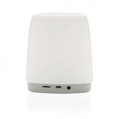Bluetooth-динамик с подсветкой Light Colour 1500 mAh