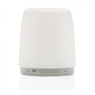 Bluetooth-динамик с подсветкой Light Colour 1500 mAh