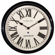 Часы настенные "Amsterdam"