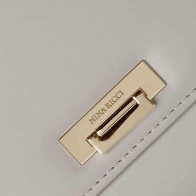Блокнот A6 Fermoir Galet Nina Ricci Блокнот A6 Fermoir Galet Nina Ricci