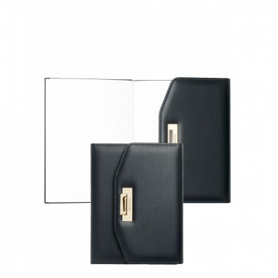 Блокнот A6 Fermoir Marine Nina Ricci