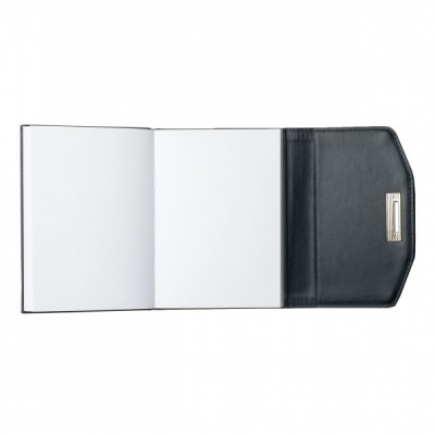 Блокнот A6 Fermoir Marine Nina Ricci