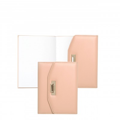 Блокнот A6 Fermoir Poudre Nina Ricci Блокнот A6 Fermoir Poudre Nina Ricci