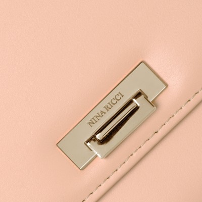 Блокнот A6 Fermoir Poudre Nina Ricci Блокнот A6 Fermoir Poudre Nina Ricci